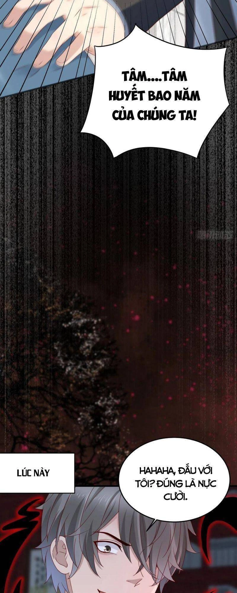 Vua Đầu Tư Mạnh Nhất Chapter 65 - 25