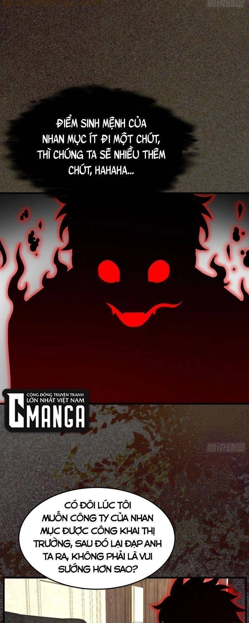 Vua Đầu Tư Mạnh Nhất Chapter 66 - 5