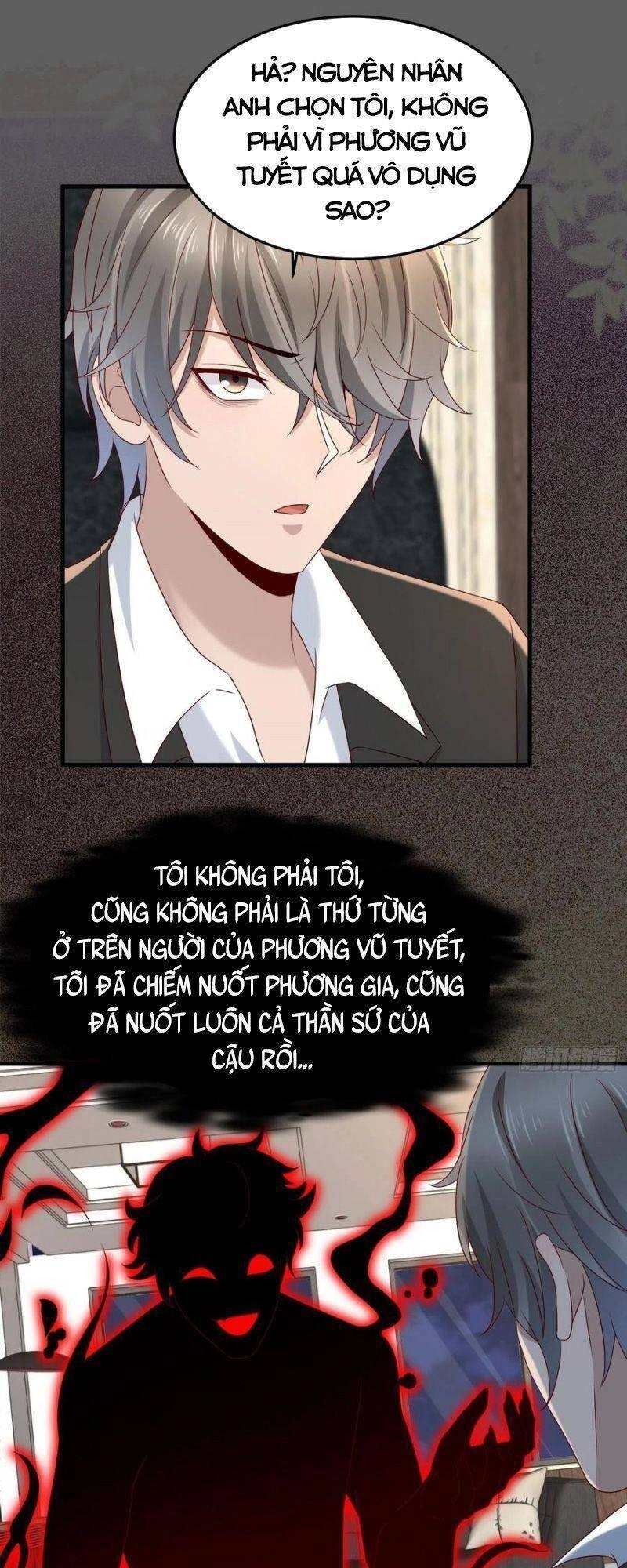 Vua Đầu Tư Mạnh Nhất Chapter 66 - 7