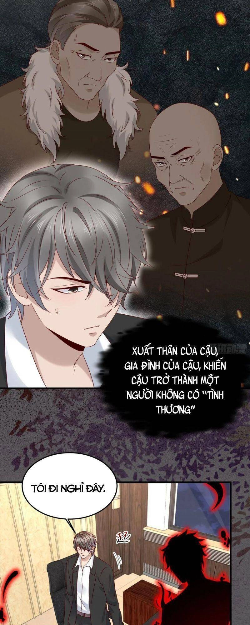 Vua Đầu Tư Mạnh Nhất Chapter 66 - 11