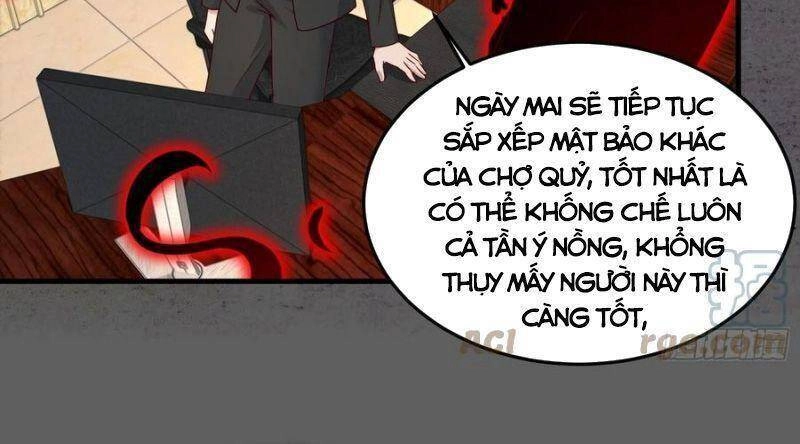 Vua Đầu Tư Mạnh Nhất Chapter 66 - 12