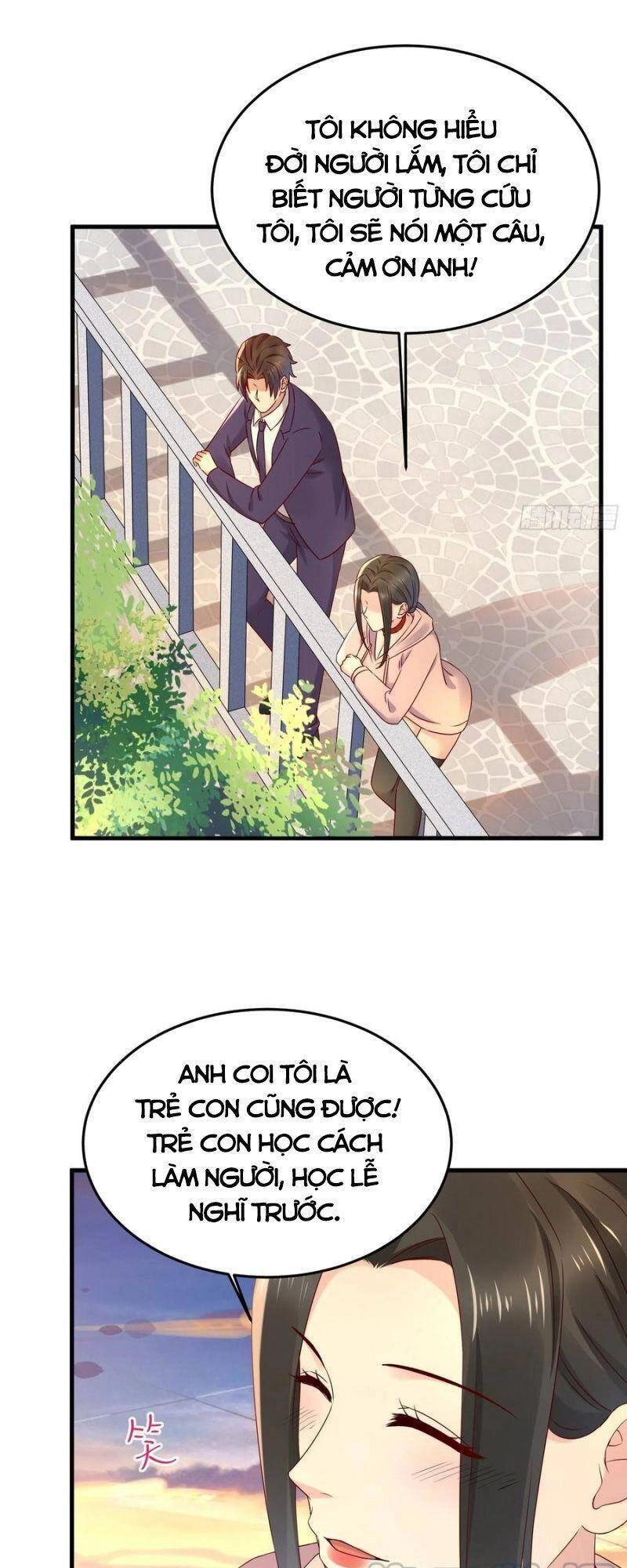 Vua Đầu Tư Mạnh Nhất Chapter 66 - 15