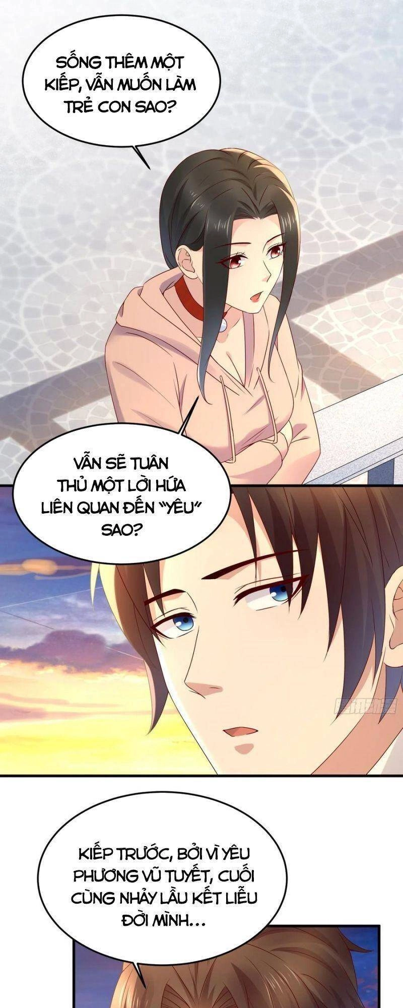 Vua Đầu Tư Mạnh Nhất Chapter 66 - 19