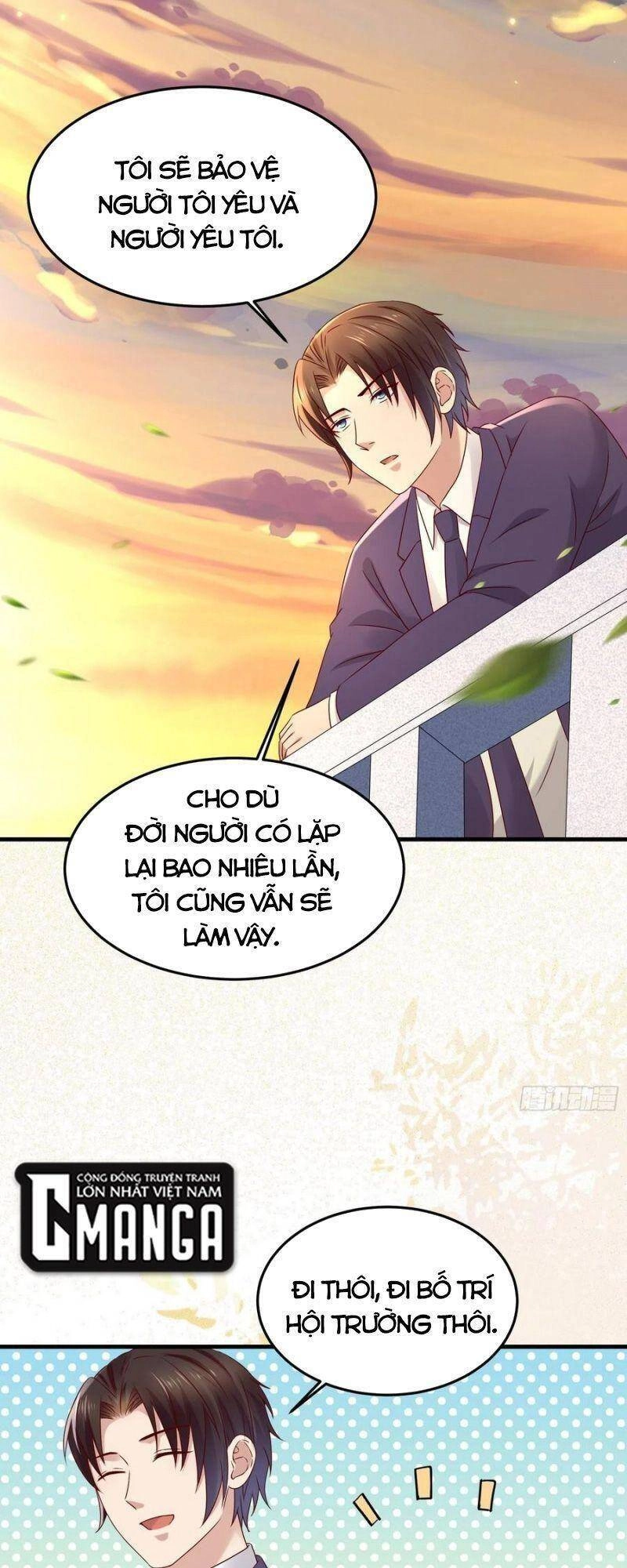 Vua Đầu Tư Mạnh Nhất Chapter 66 - 21