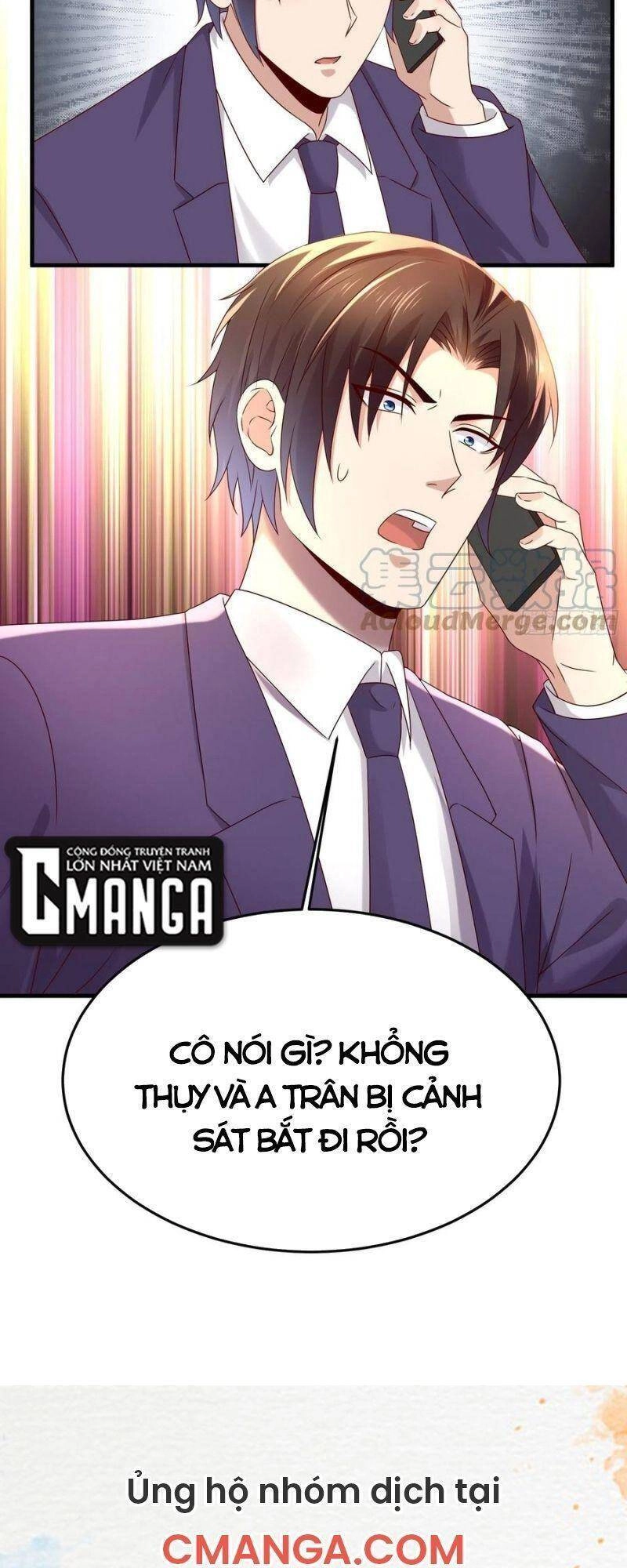 Vua Đầu Tư Mạnh Nhất Chapter 66 - 26