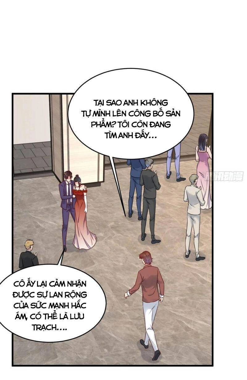 Vua Đầu Tư Mạnh Nhất Chapter 68 - 4