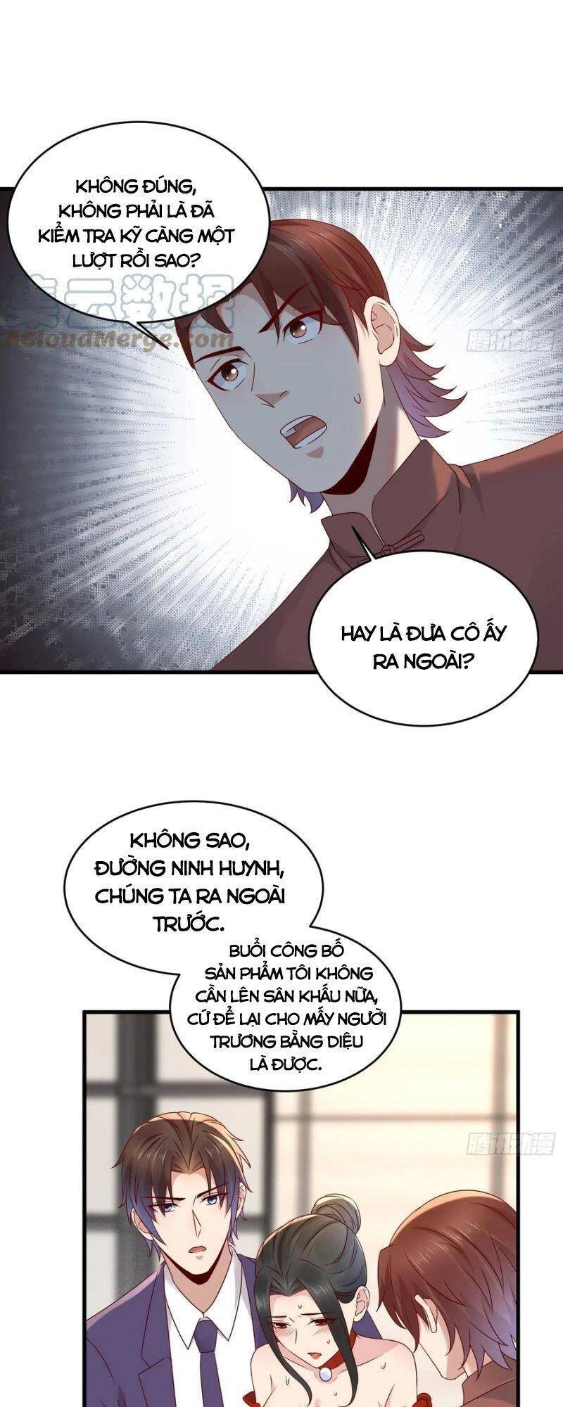 Vua Đầu Tư Mạnh Nhất Chapter 68 - 5