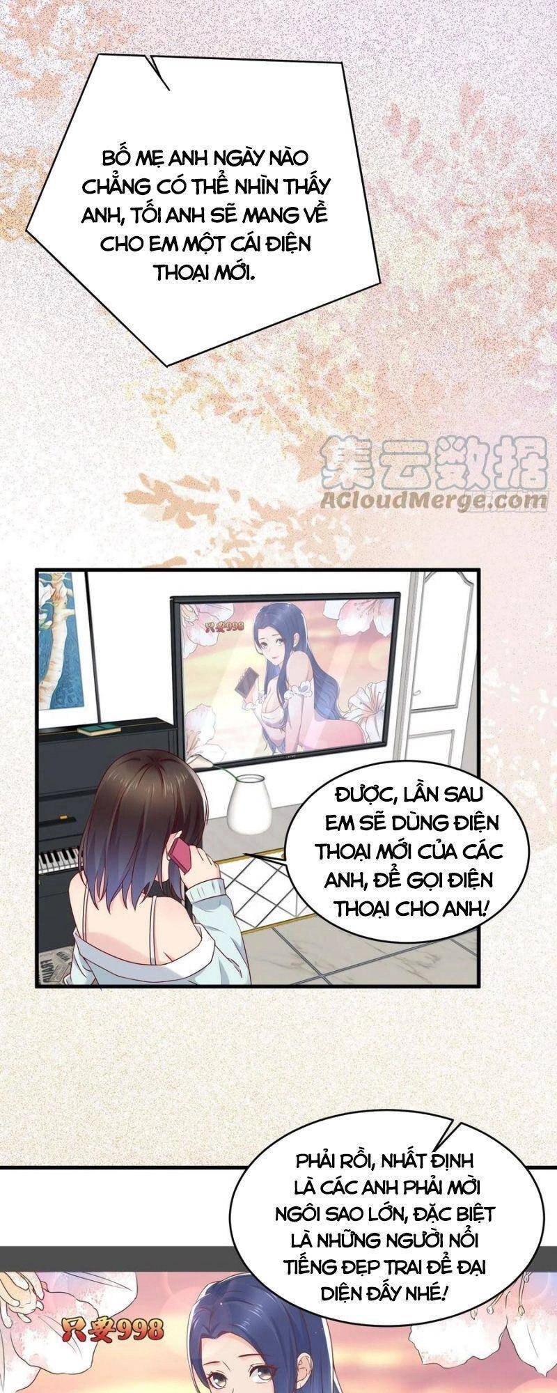 Vua Đầu Tư Mạnh Nhất Chapter 68 - 11