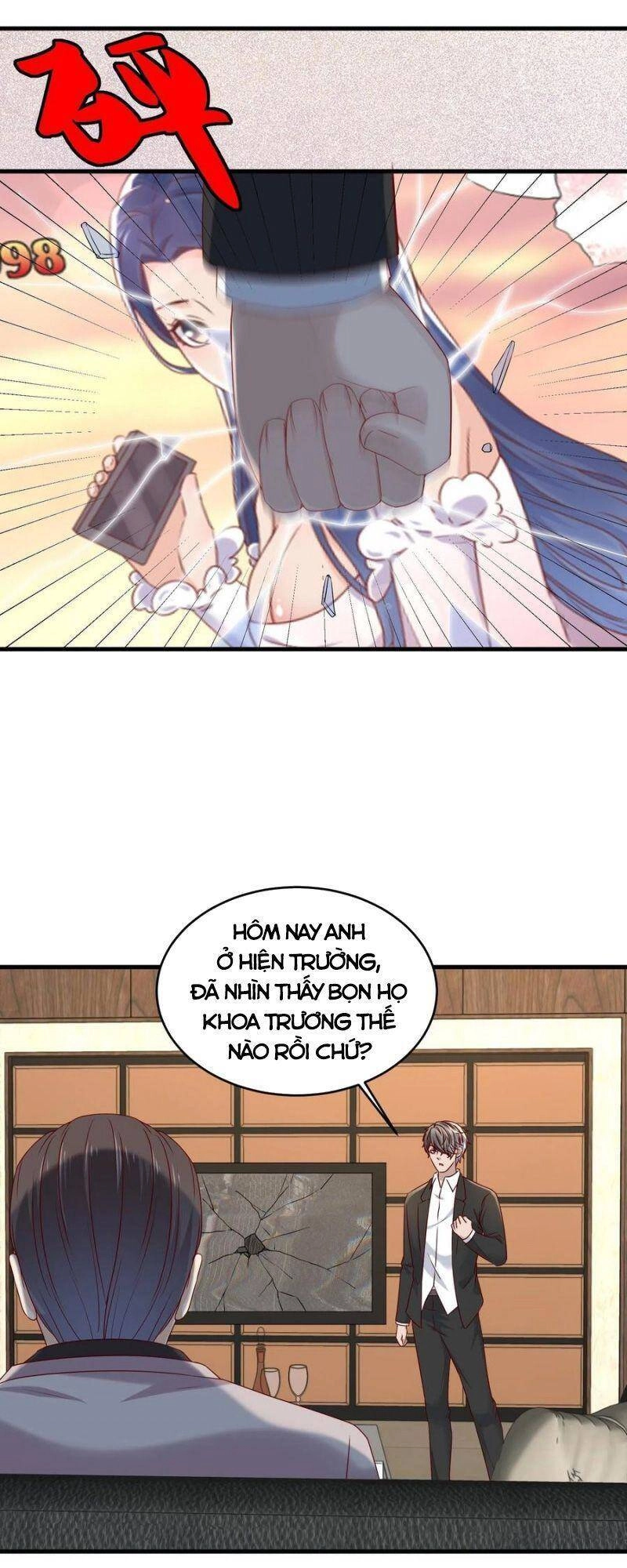 Vua Đầu Tư Mạnh Nhất Chapter 68 - 13