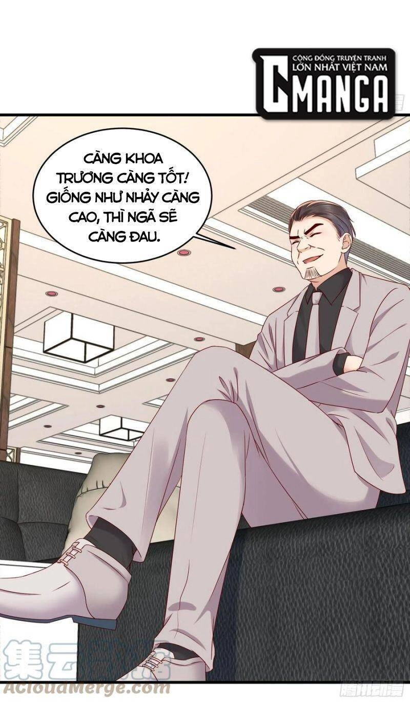 Vua Đầu Tư Mạnh Nhất Chapter 68 - 14