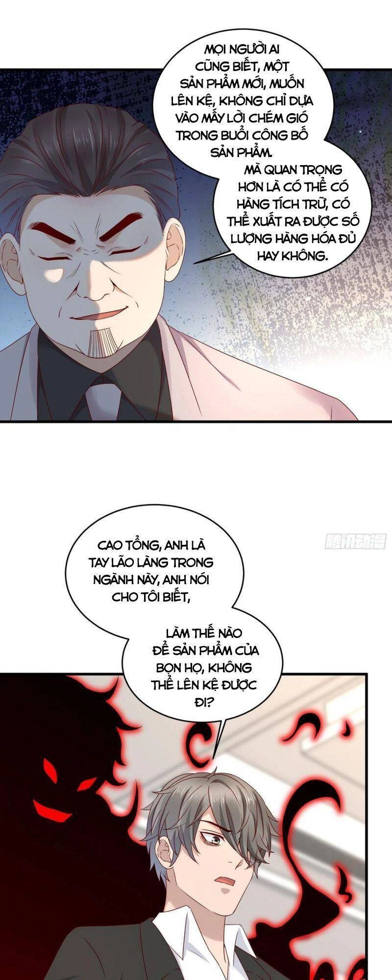 Vua Đầu Tư Mạnh Nhất Chapter 68 - 15