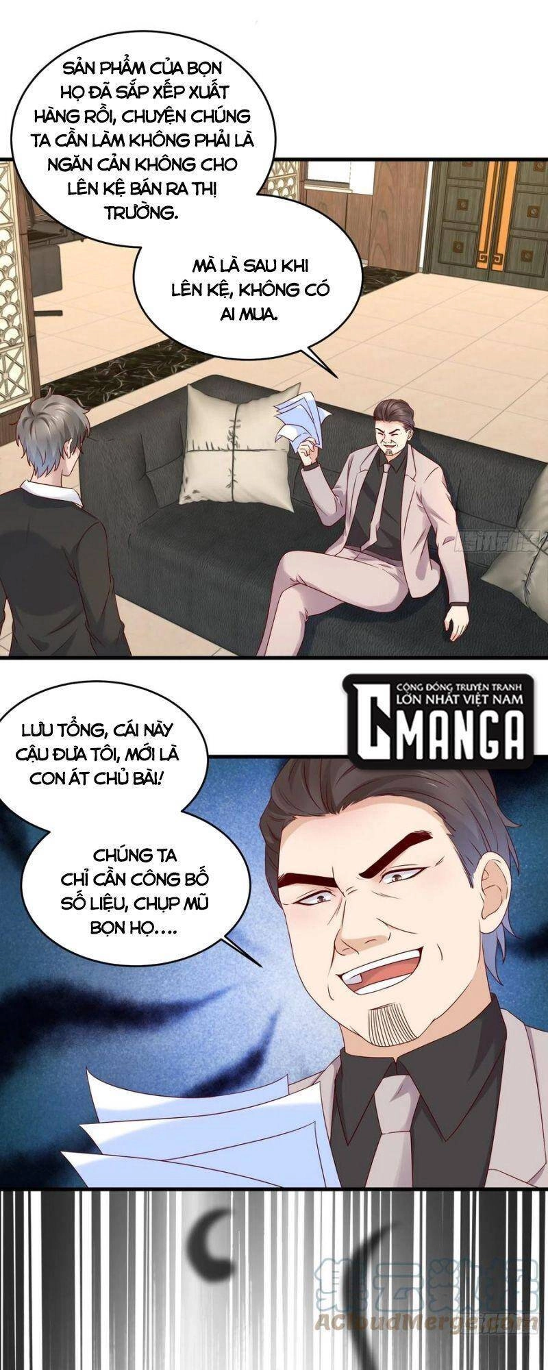 Vua Đầu Tư Mạnh Nhất Chapter 68 - 17