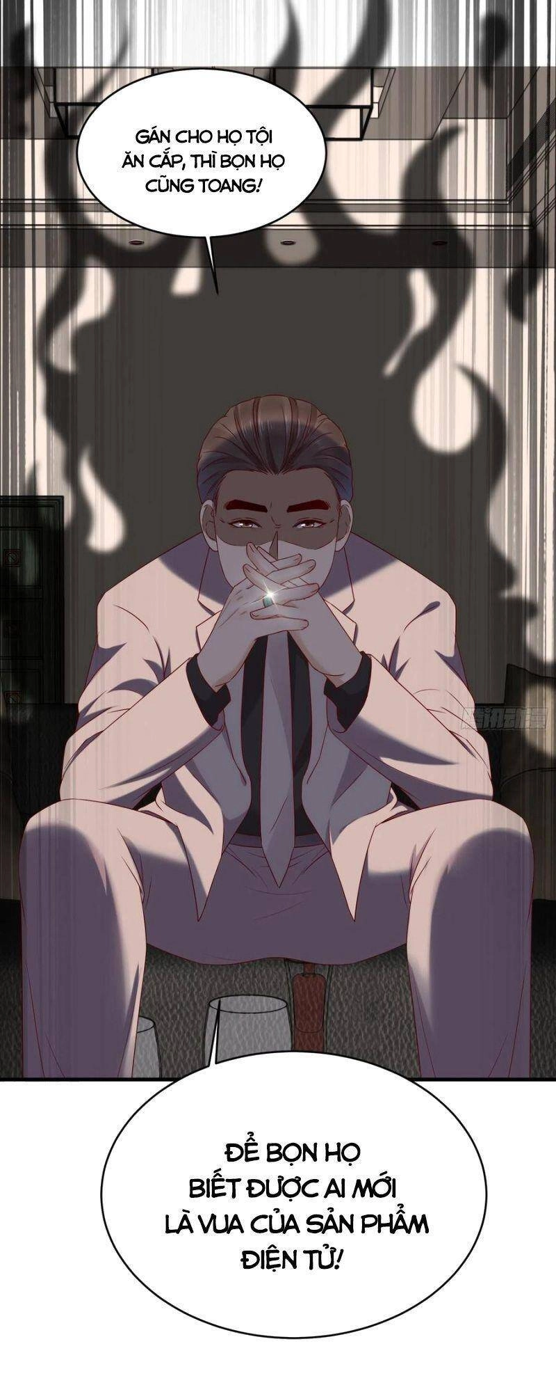 Vua Đầu Tư Mạnh Nhất Chapter 68 - 19