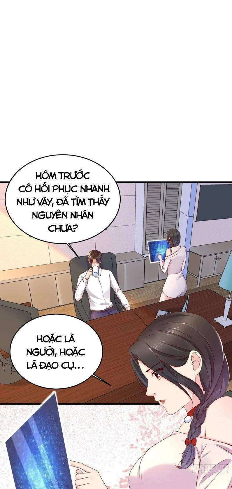 Vua Đầu Tư Mạnh Nhất Chapter 68 - 20