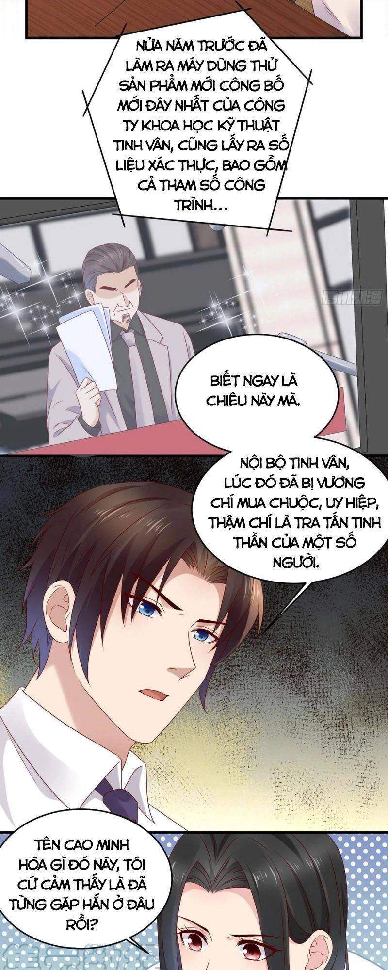 Vua Đầu Tư Mạnh Nhất Chapter 68 - 23