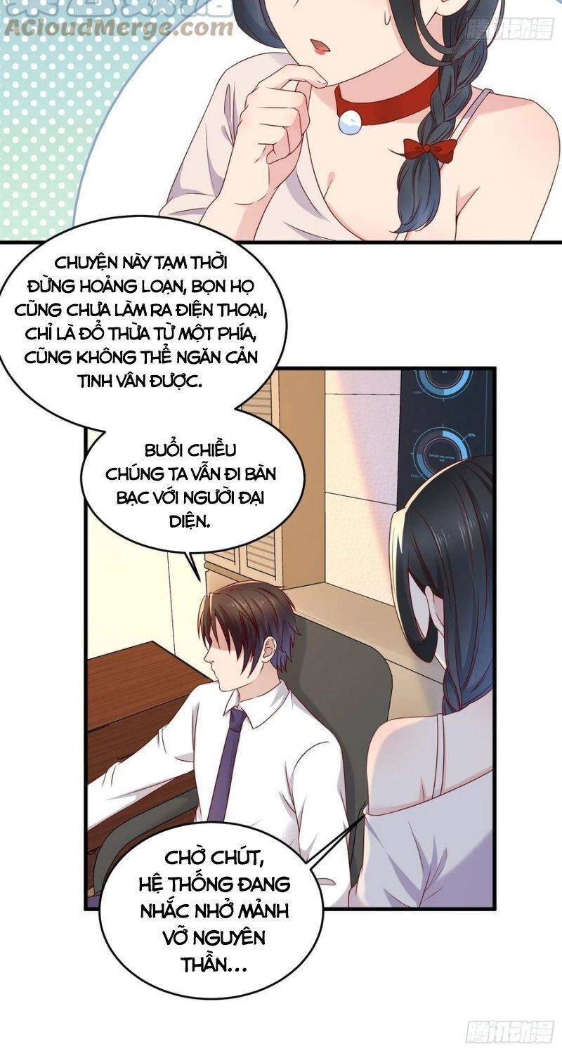 Vua Đầu Tư Mạnh Nhất Chapter 68 - 24