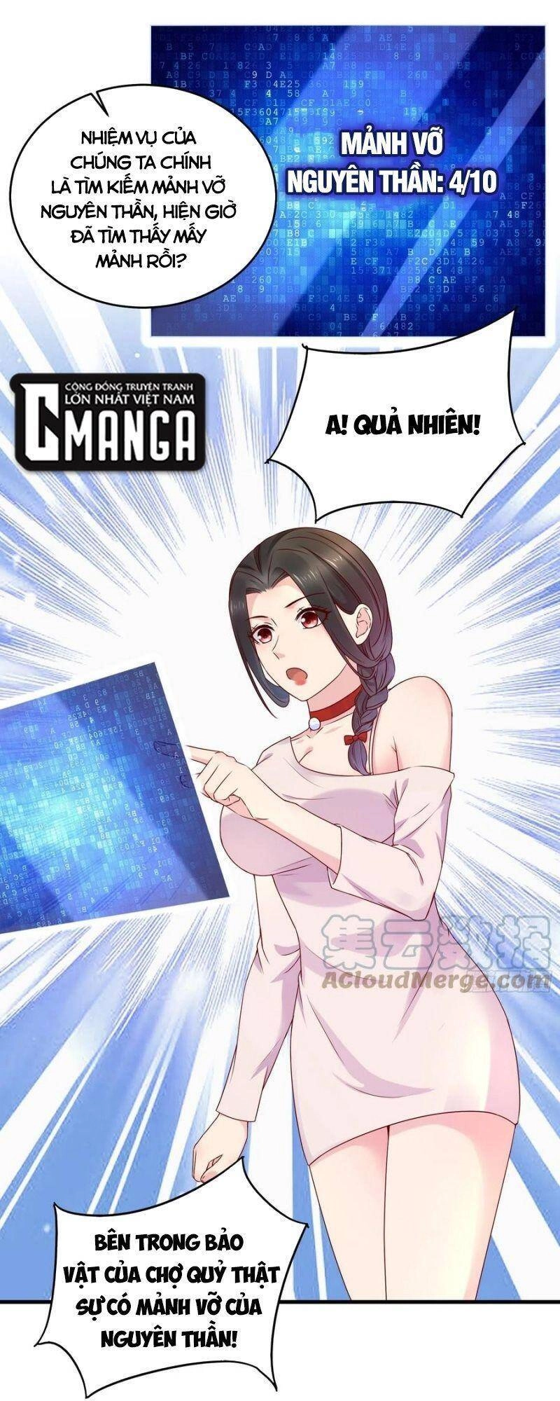 Vua Đầu Tư Mạnh Nhất Chapter 68 - 25