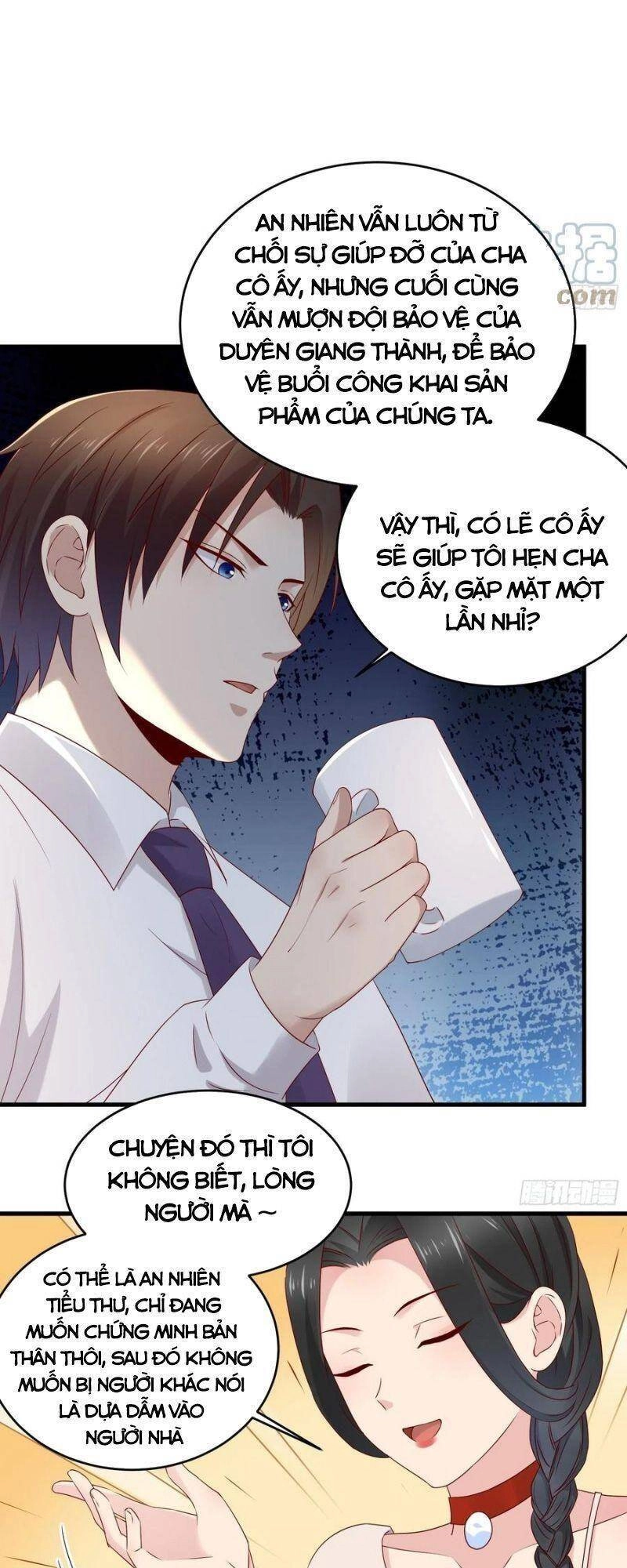 Vua Đầu Tư Mạnh Nhất Chapter 69 - 5