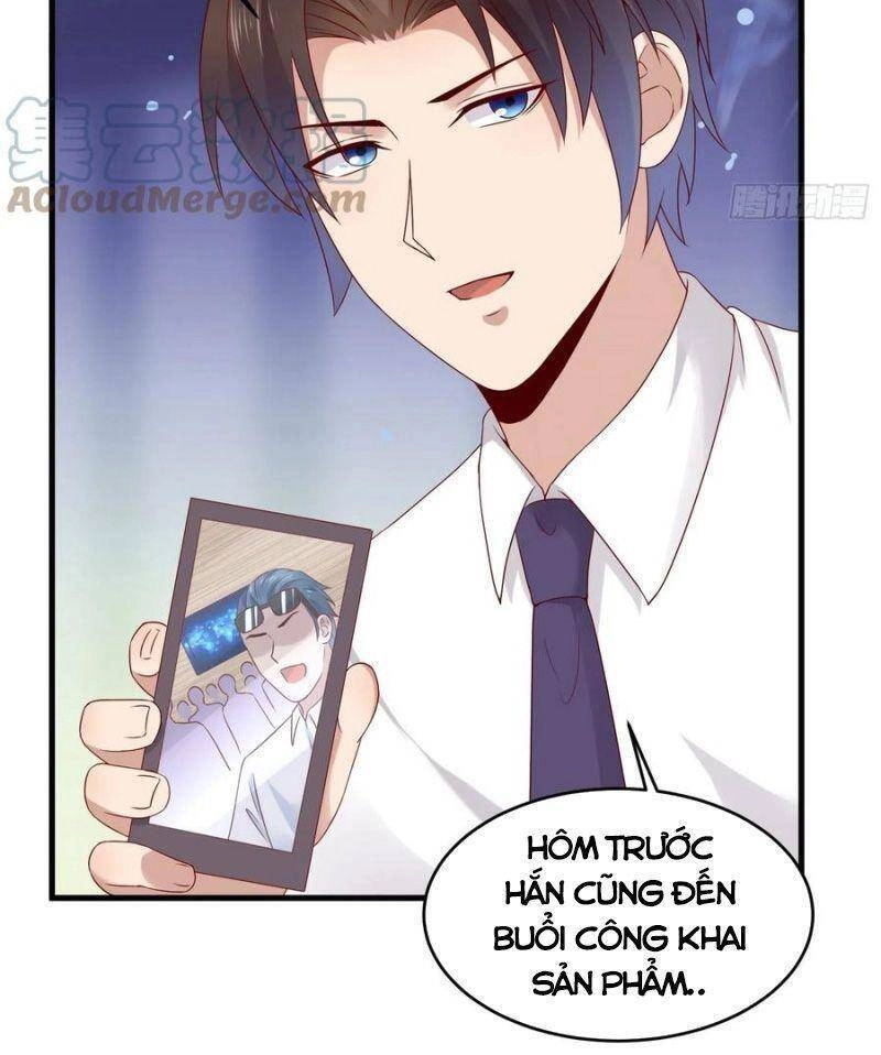 Vua Đầu Tư Mạnh Nhất Chapter 69 - 8