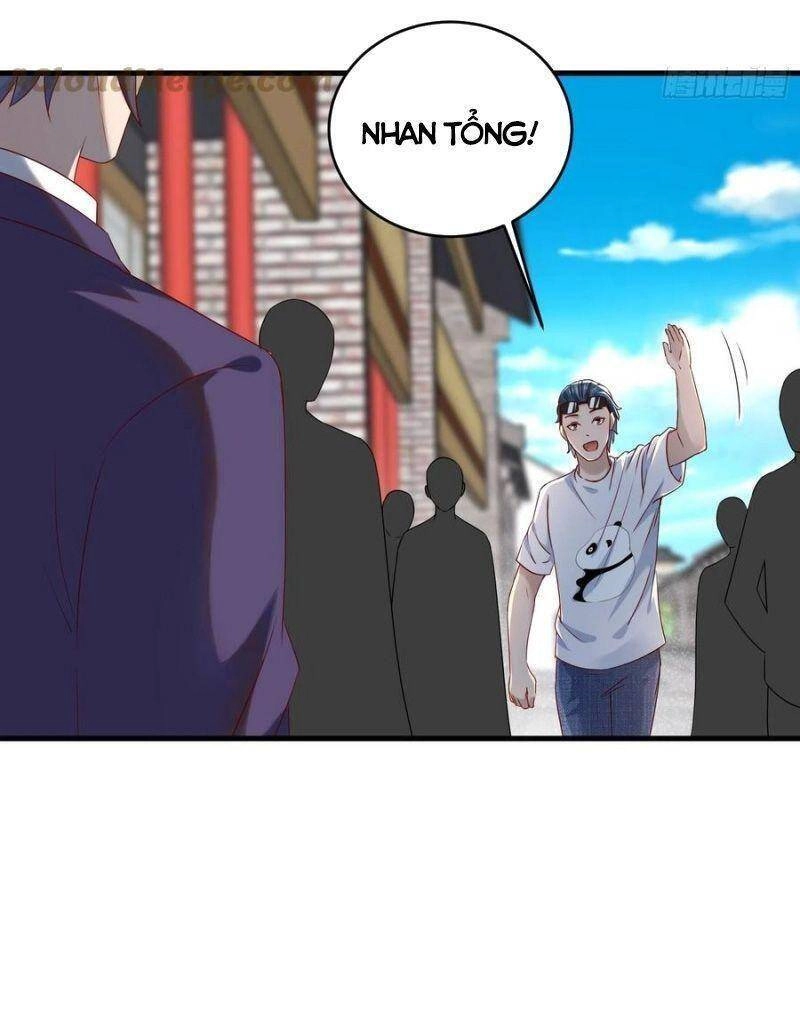 Vua Đầu Tư Mạnh Nhất Chapter 69 - 10