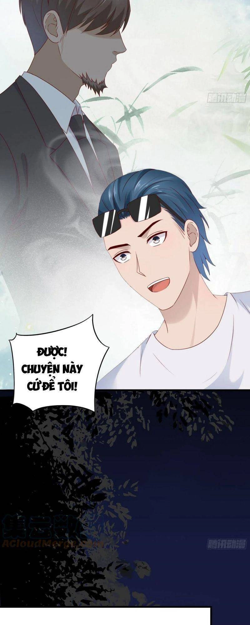 Vua Đầu Tư Mạnh Nhất Chapter 69 - 15