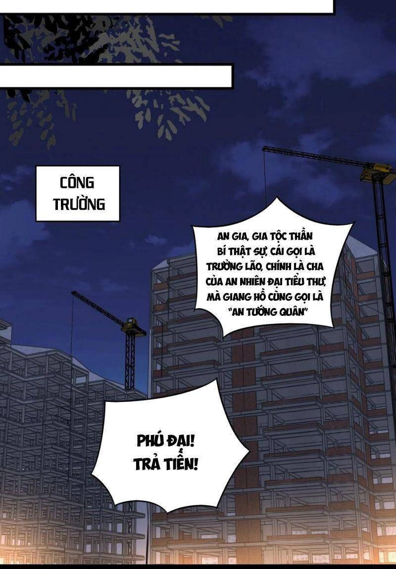 Vua Đầu Tư Mạnh Nhất Chapter 69 - 16