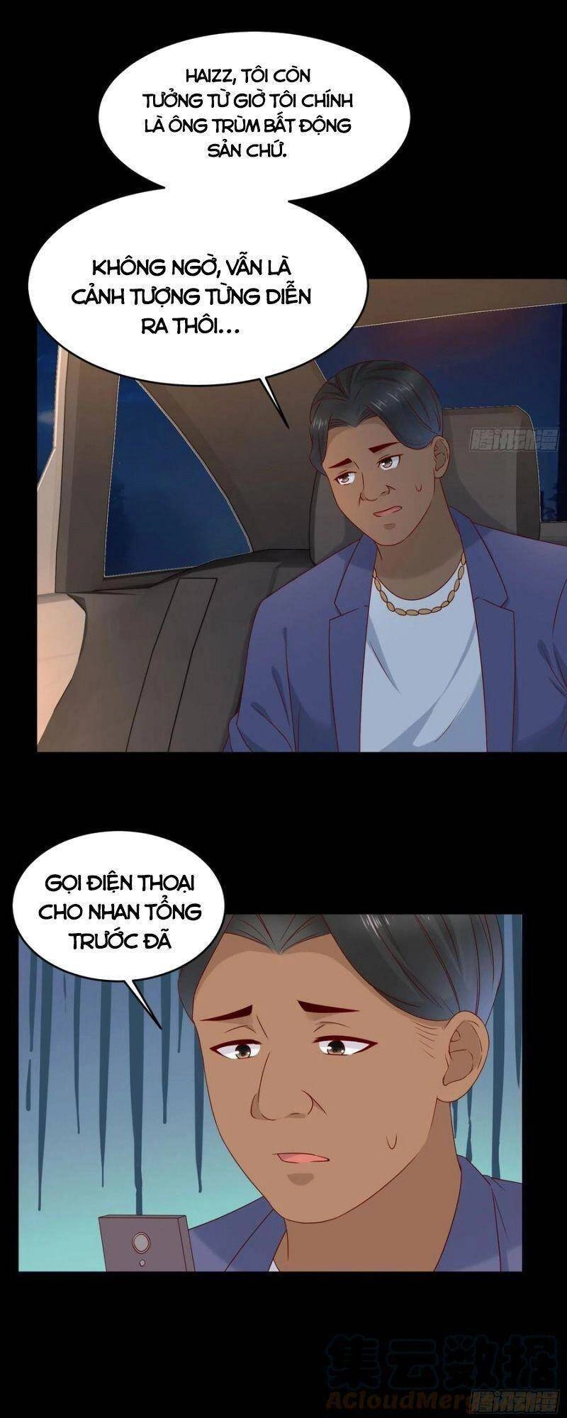 Vua Đầu Tư Mạnh Nhất Chapter 69 - 19