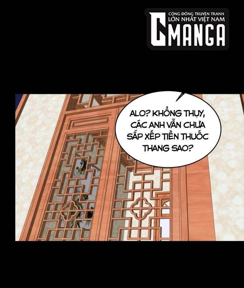 Vua Đầu Tư Mạnh Nhất Chapter 69 - 20