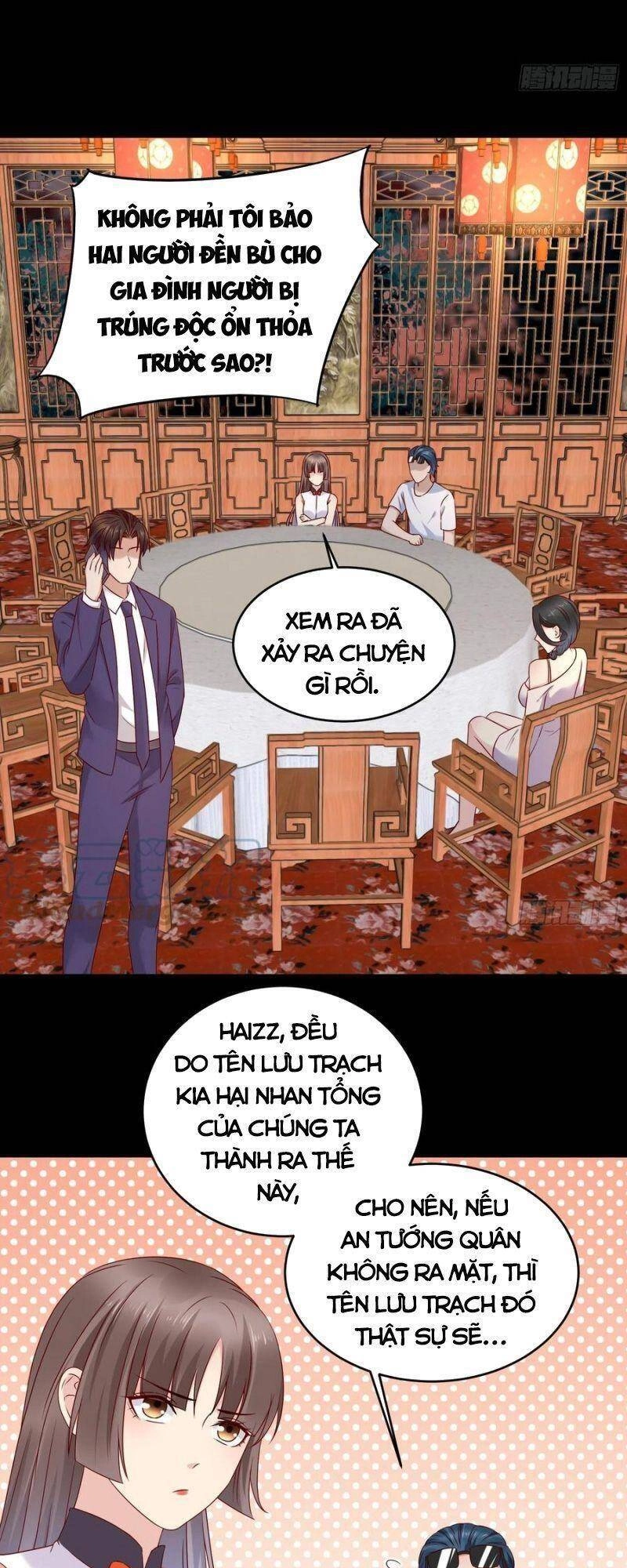 Vua Đầu Tư Mạnh Nhất Chapter 69 - 21