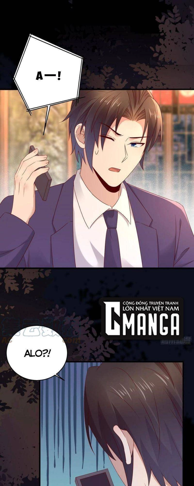 Vua Đầu Tư Mạnh Nhất Chapter 70 - 1