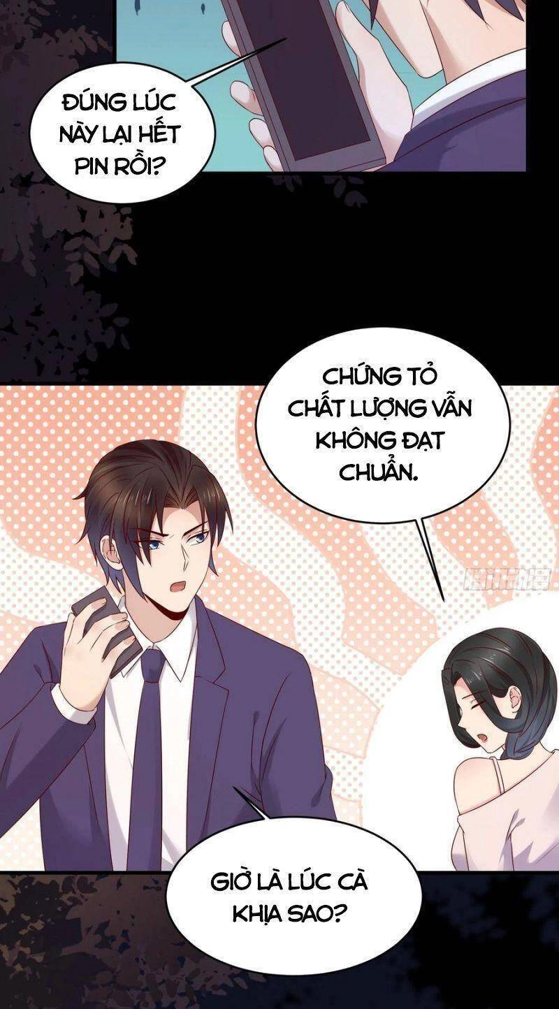 Vua Đầu Tư Mạnh Nhất Chapter 70 - 2