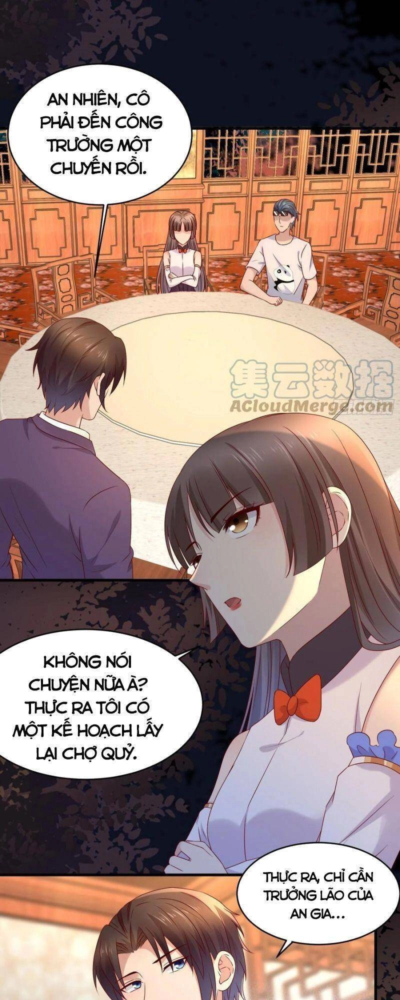 Vua Đầu Tư Mạnh Nhất Chapter 70 - 3