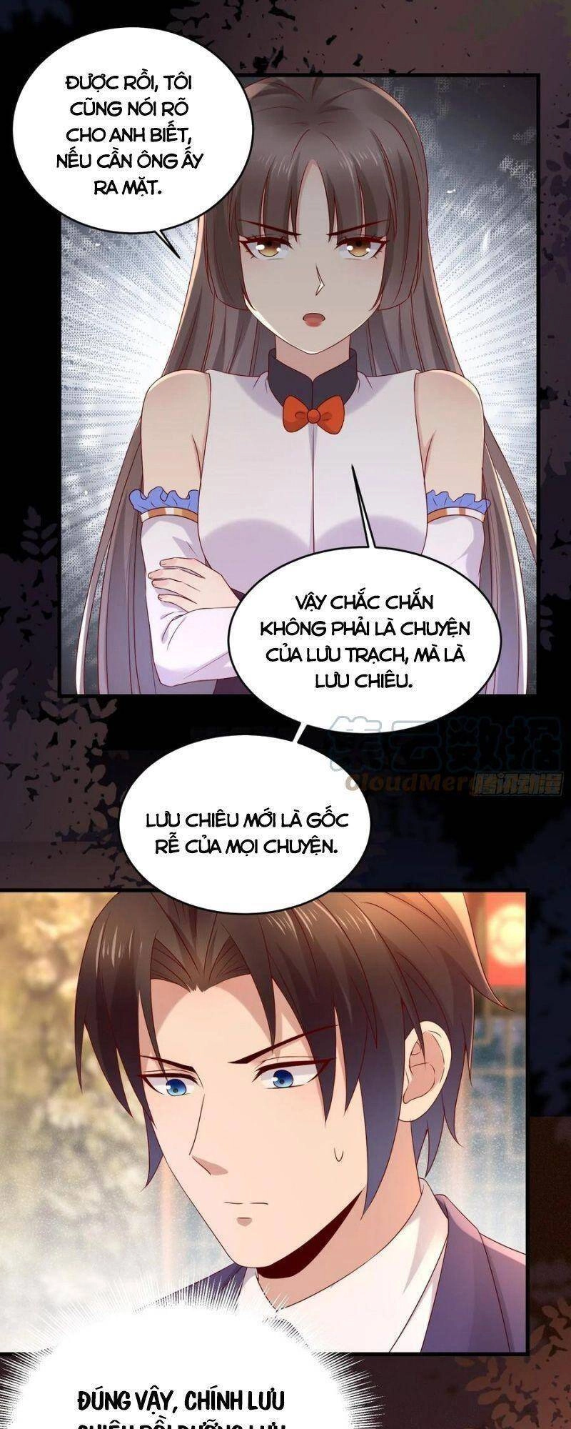 Vua Đầu Tư Mạnh Nhất Chapter 70 - 5