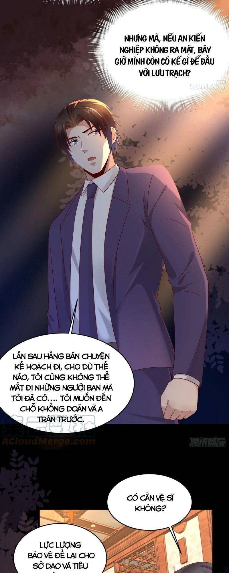 Vua Đầu Tư Mạnh Nhất Chapter 70 - 7