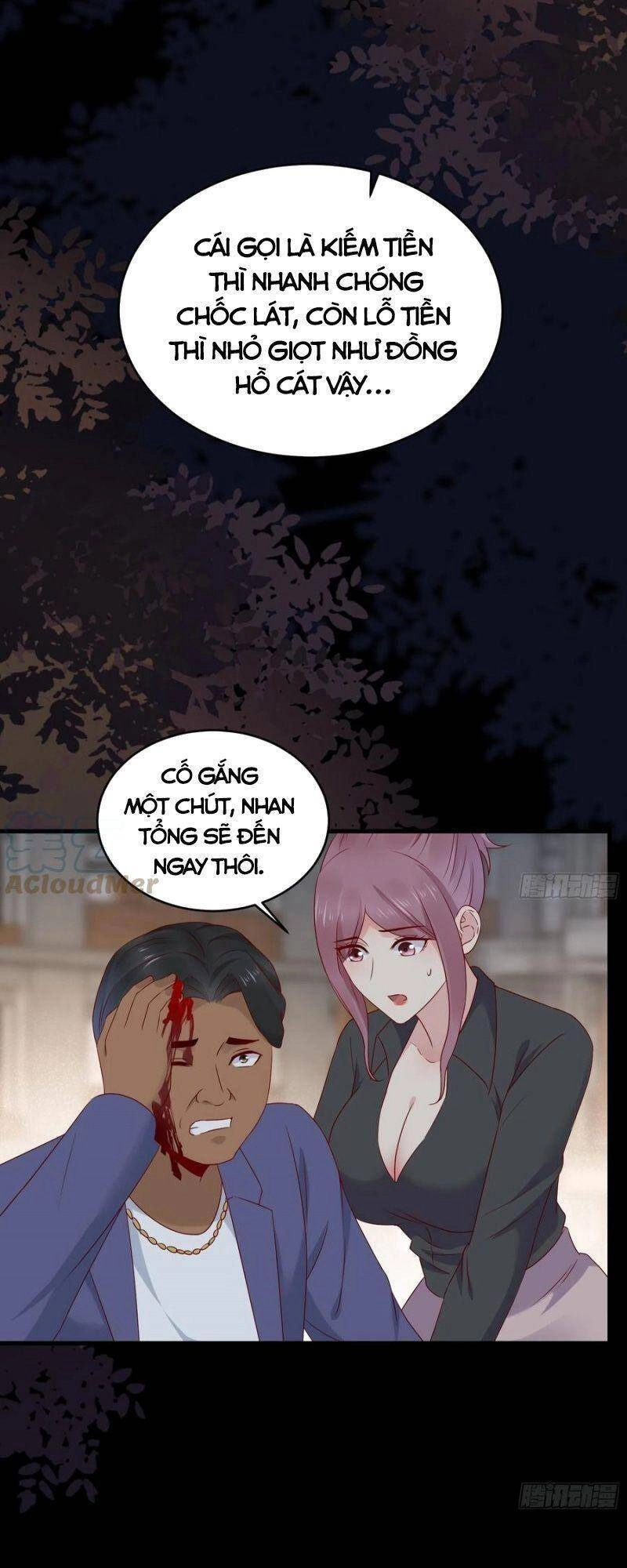 Vua Đầu Tư Mạnh Nhất Chapter 70 - 13