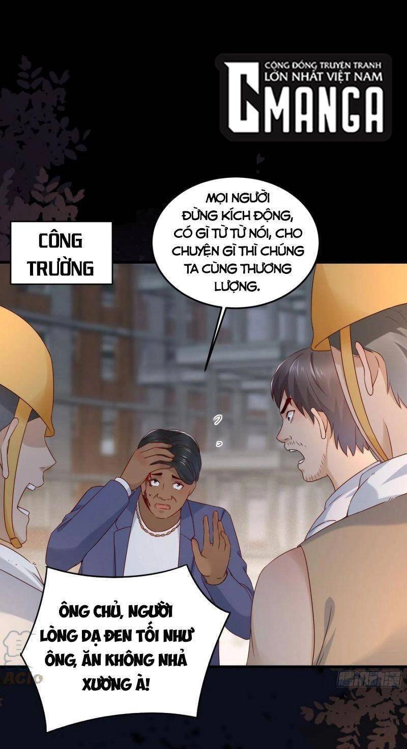 Vua Đầu Tư Mạnh Nhất Chapter 70 - 14