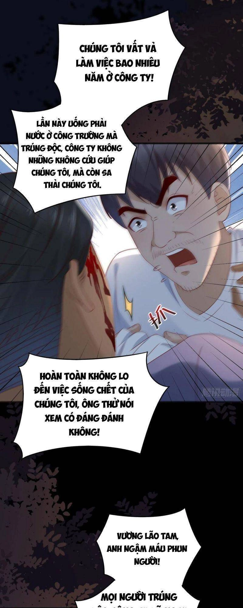 Vua Đầu Tư Mạnh Nhất Chapter 70 - 15