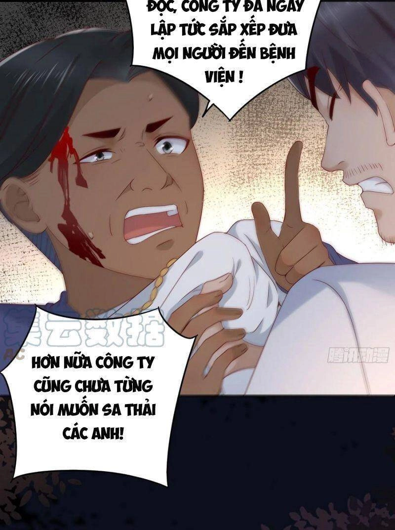 Vua Đầu Tư Mạnh Nhất Chapter 70 - 16