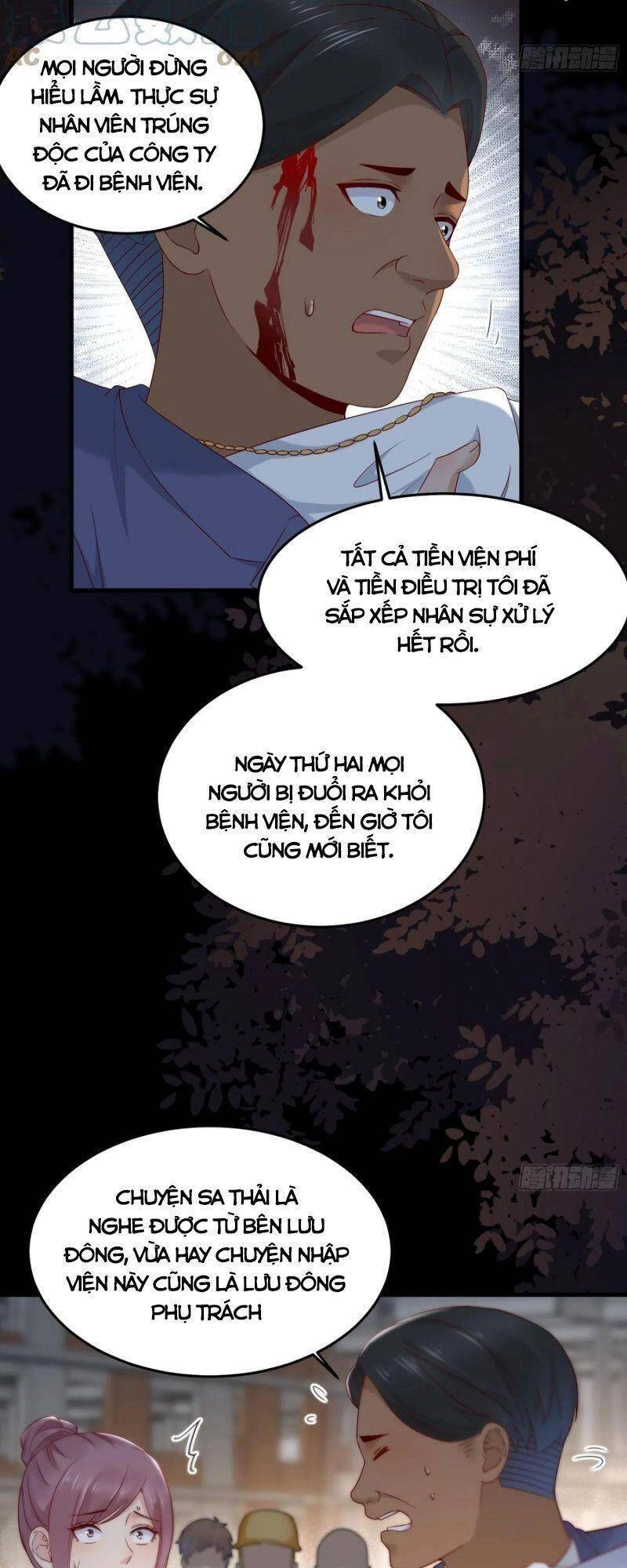 Vua Đầu Tư Mạnh Nhất Chapter 70 - 19