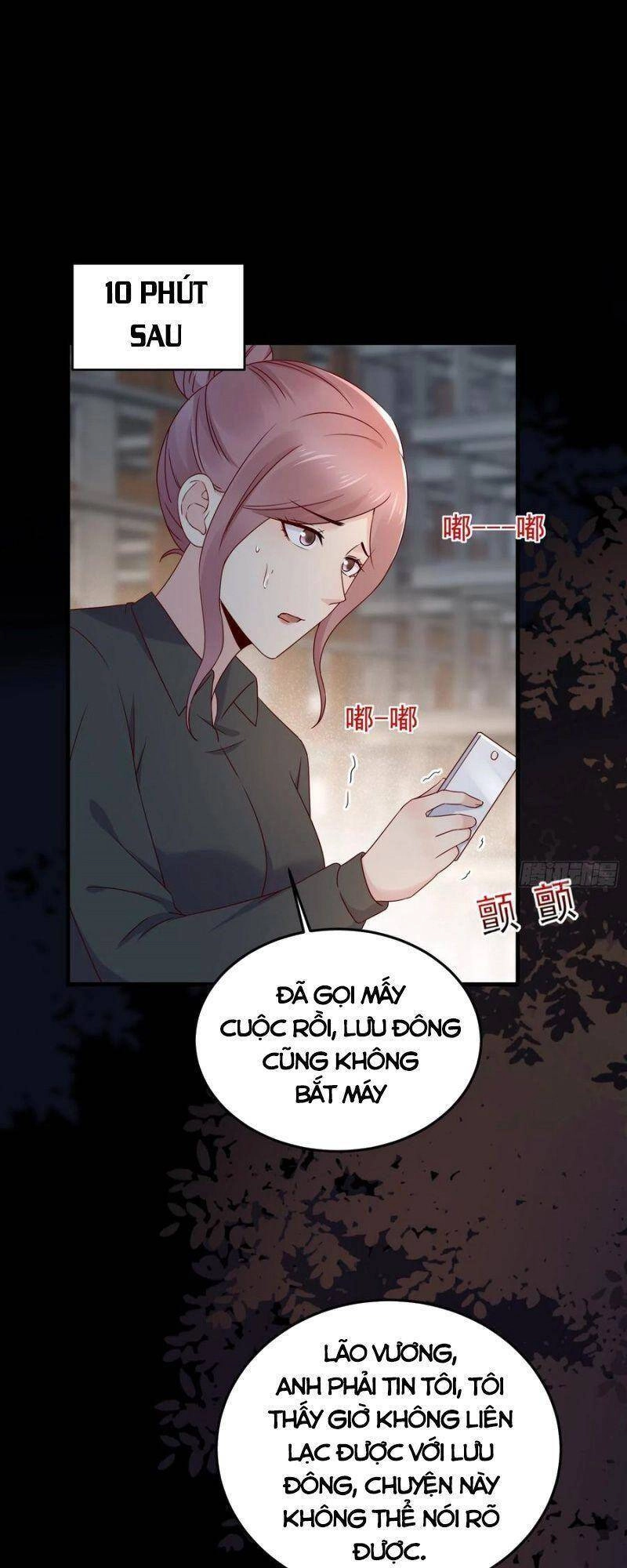 Vua Đầu Tư Mạnh Nhất Chapter 70 - 21