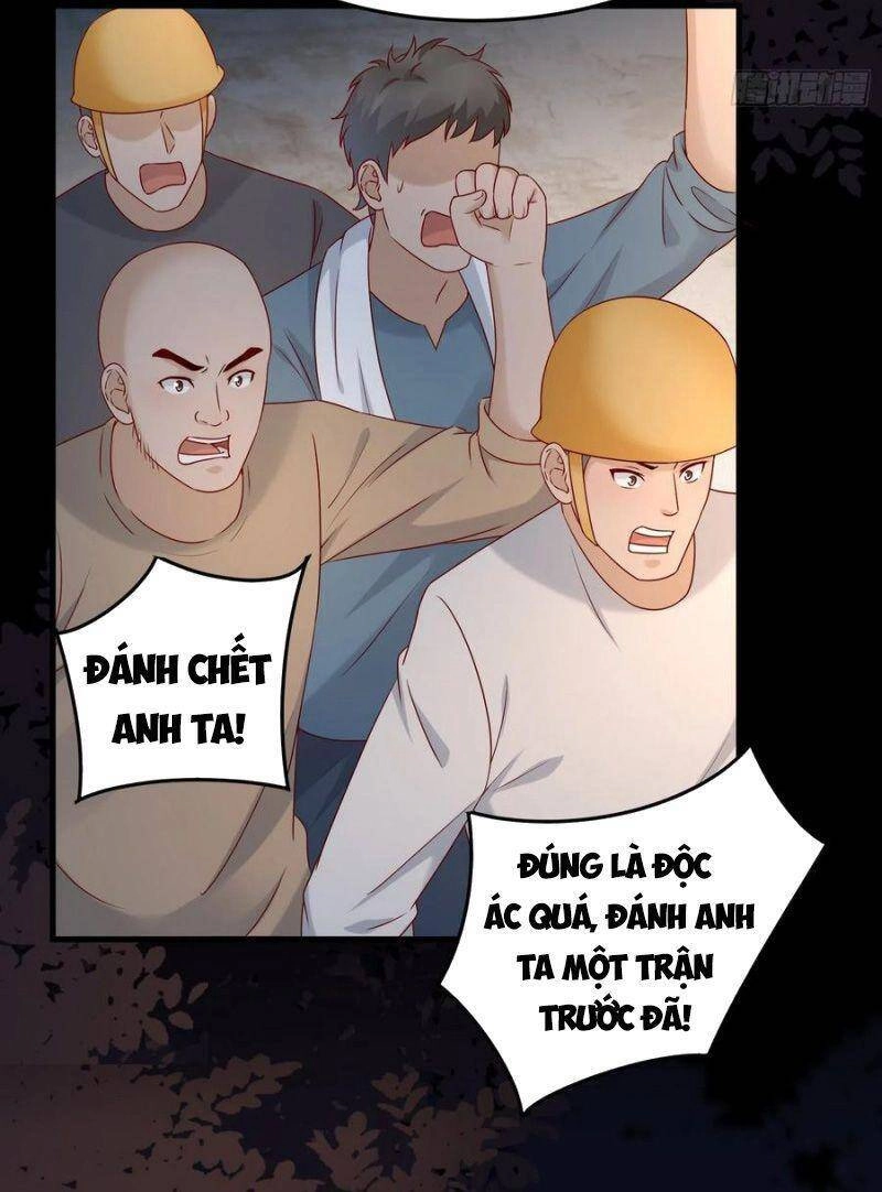 Vua Đầu Tư Mạnh Nhất Chapter 71 - 4