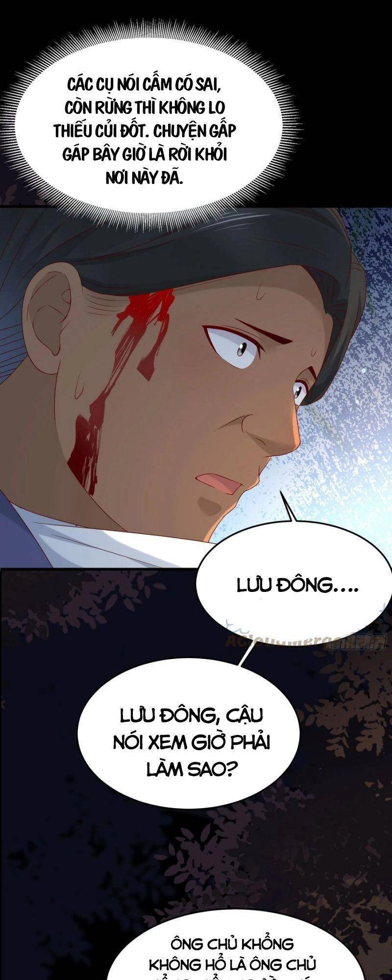 Vua Đầu Tư Mạnh Nhất Chapter 71 - 7