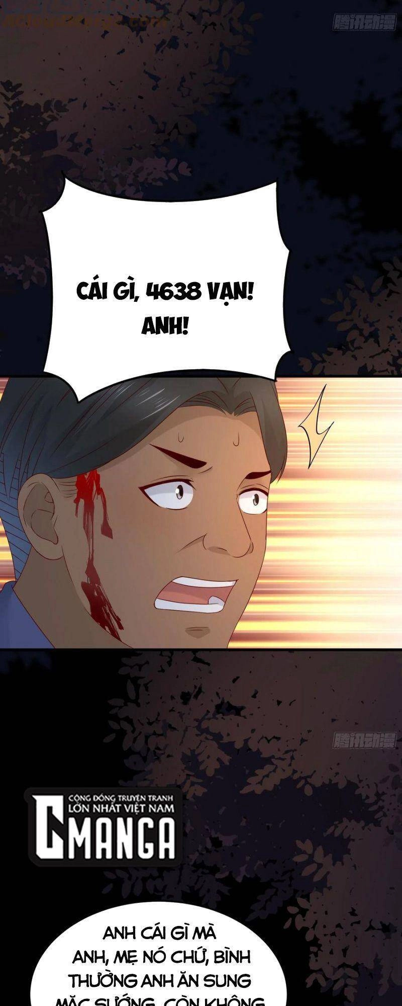 Vua Đầu Tư Mạnh Nhất Chapter 71 - 10