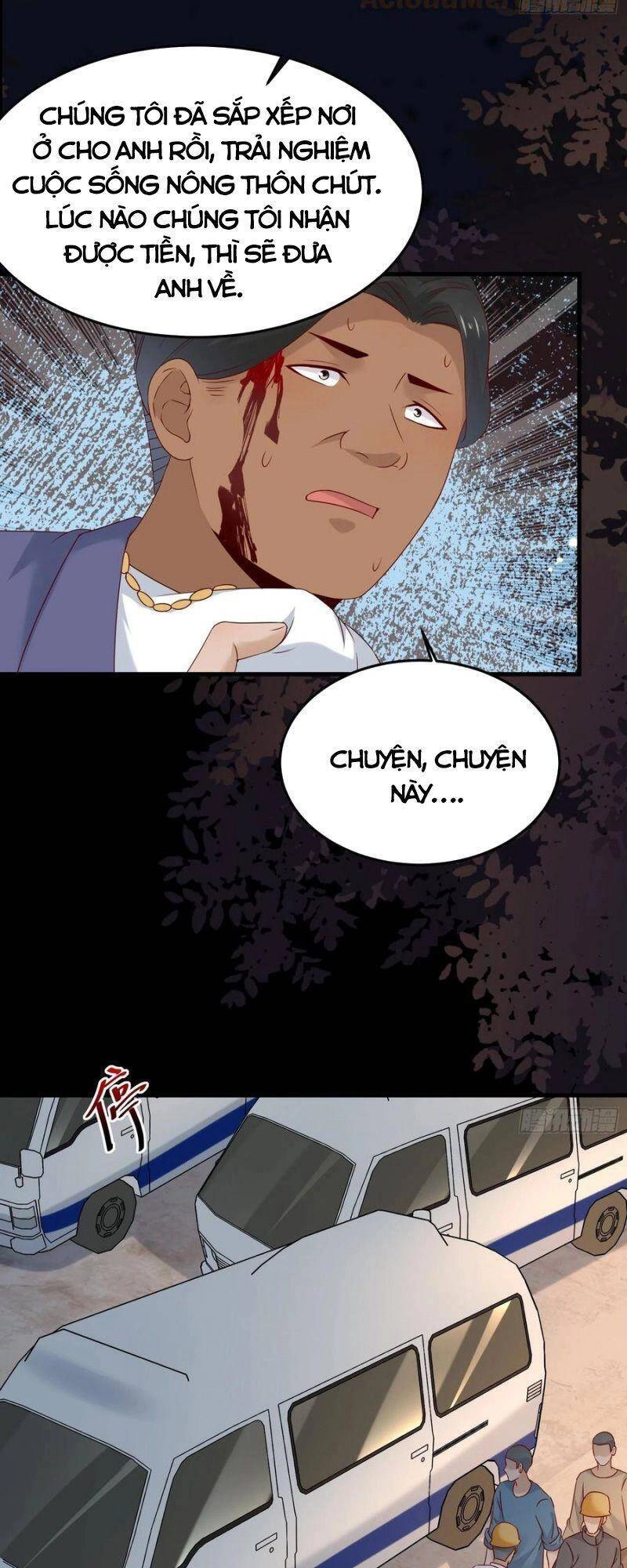 Vua Đầu Tư Mạnh Nhất Chapter 71 - 14