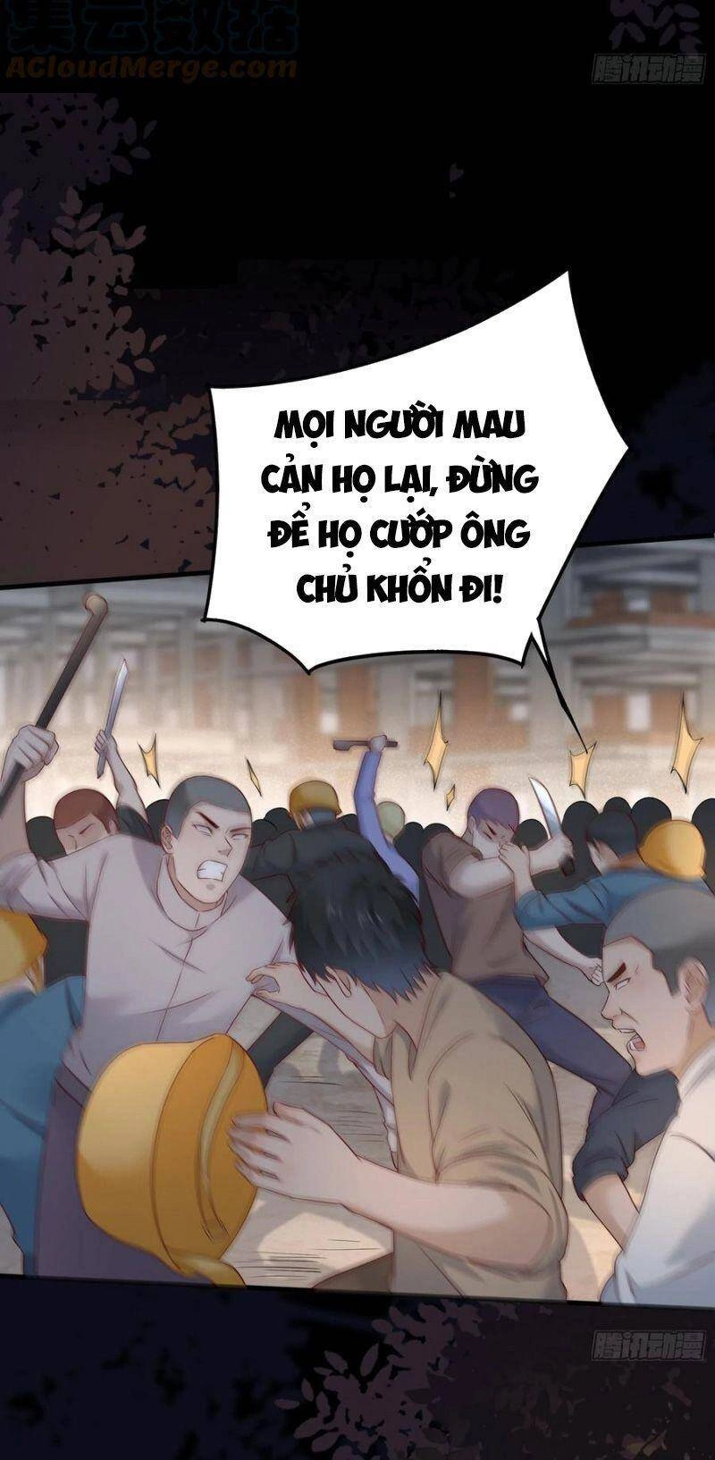 Vua Đầu Tư Mạnh Nhất Chapter 71 - 17