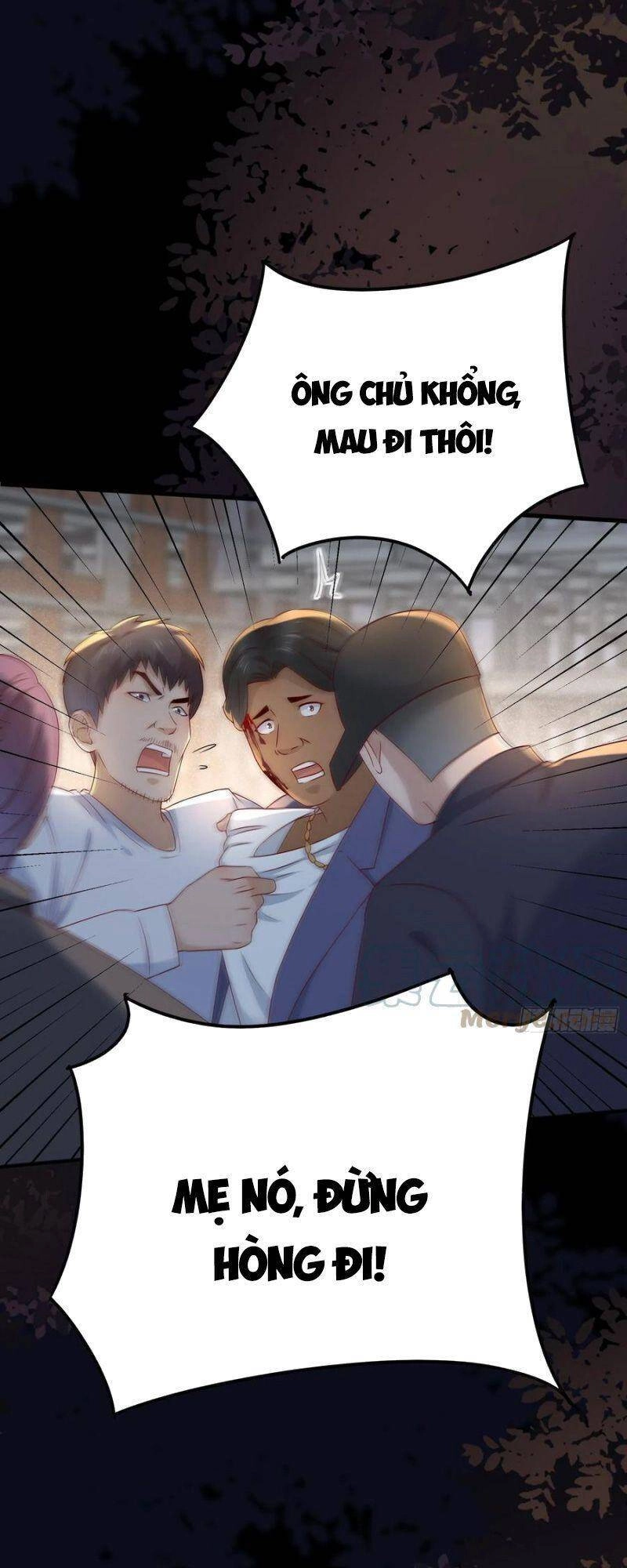 Vua Đầu Tư Mạnh Nhất Chapter 71 - 18