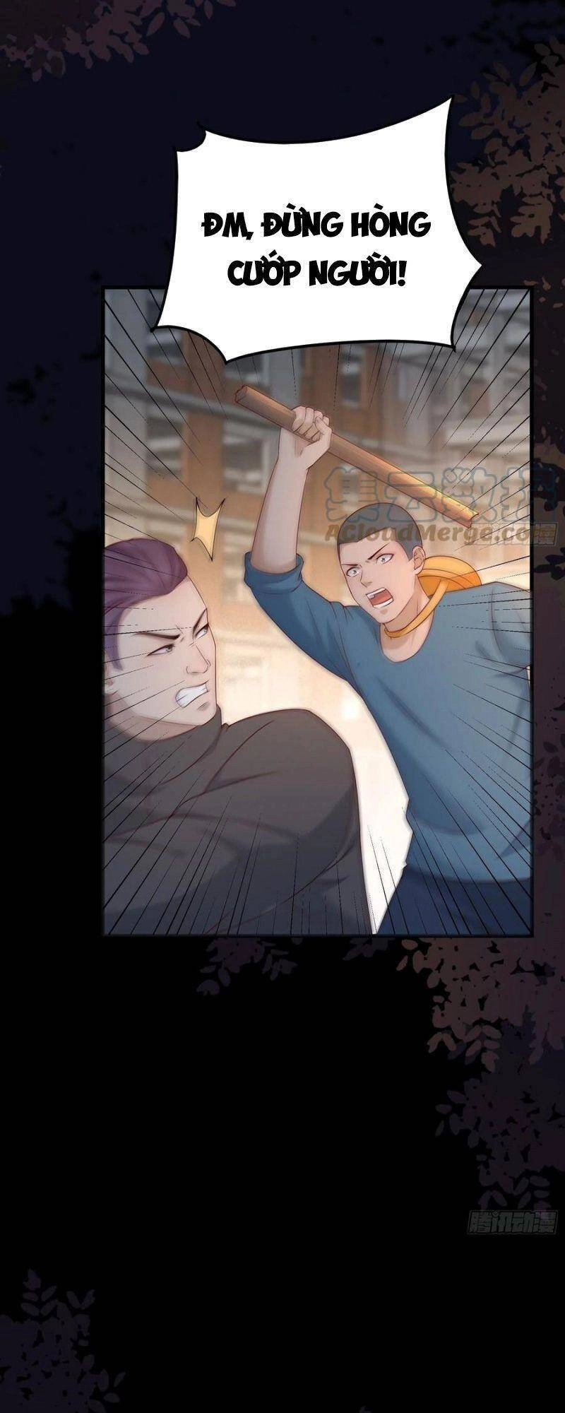 Vua Đầu Tư Mạnh Nhất Chapter 71 - 20