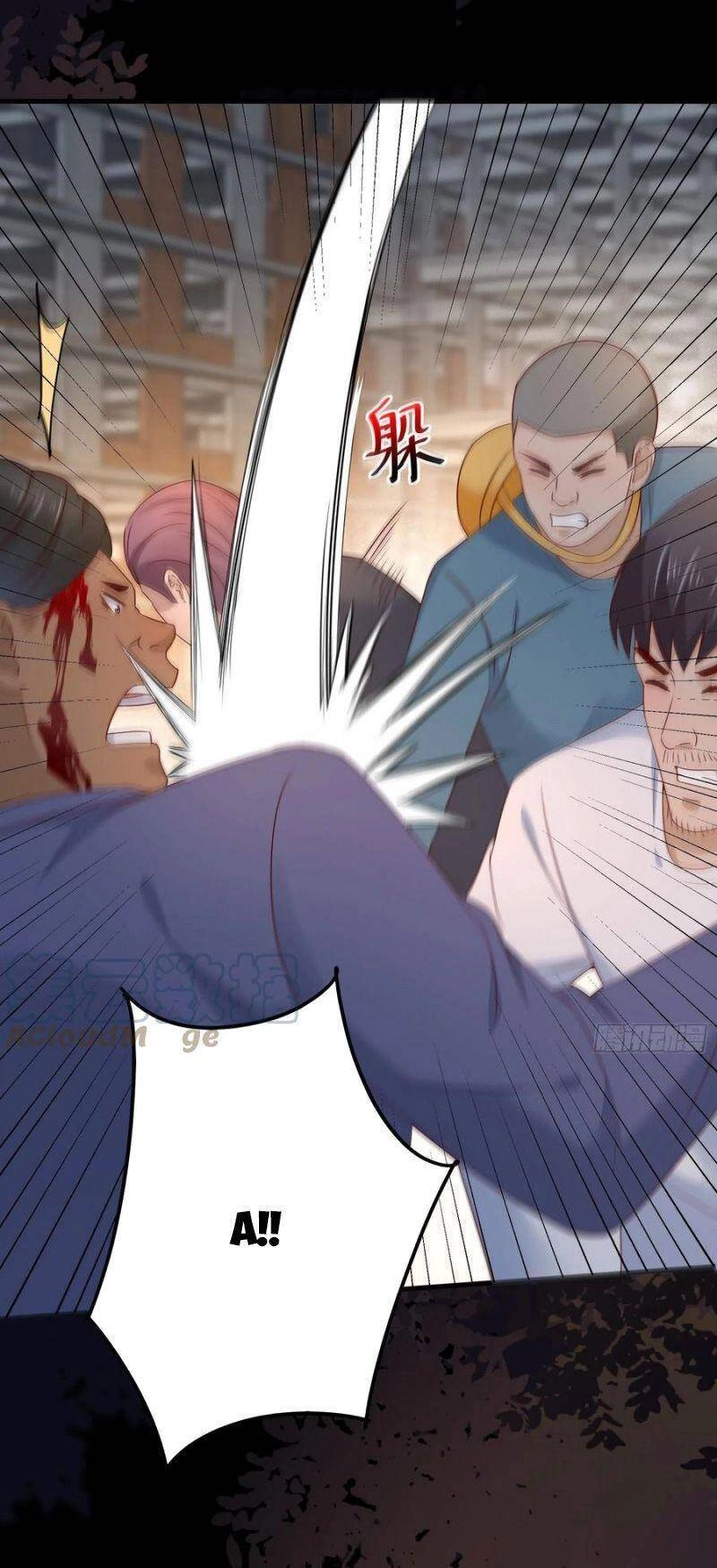 Vua Đầu Tư Mạnh Nhất Chapter 71 - 21