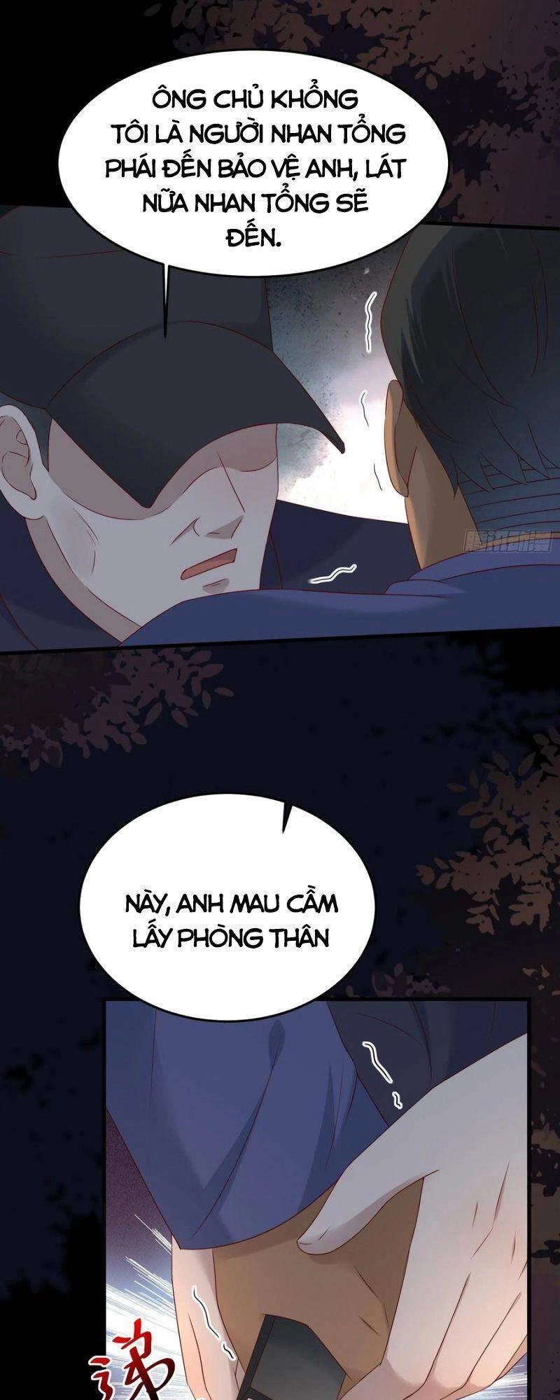 Vua Đầu Tư Mạnh Nhất Chapter 71 - 22