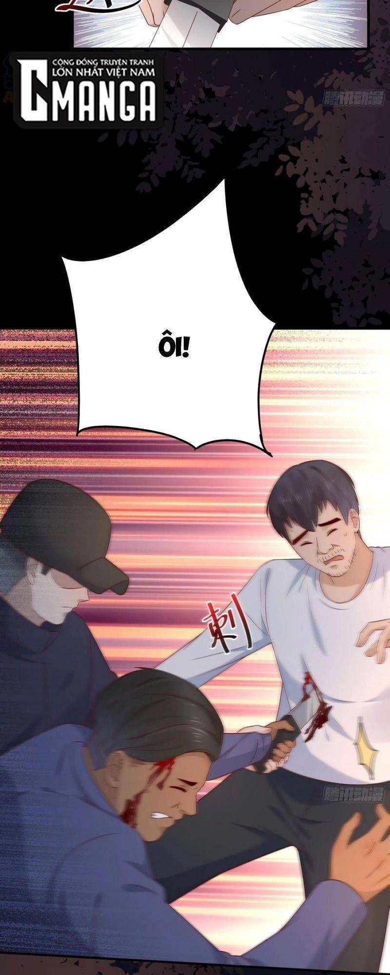 Vua Đầu Tư Mạnh Nhất Chapter 71 - 23